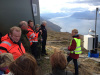 Barents Rescue: Nordnesfjell